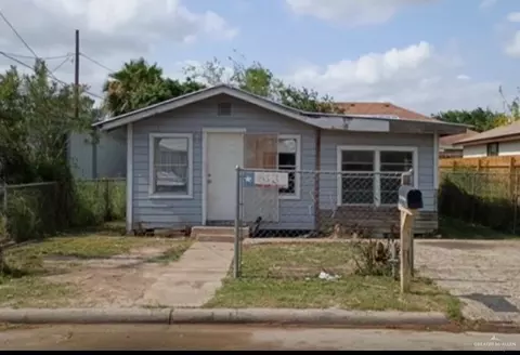 813 E Sanchez St, Pharr, TX 78577 photo 1
