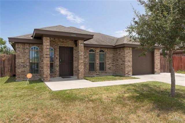 4312 Friday St, Edinburg, TX 78542