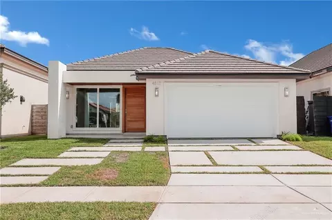 4817 Sweetwater Ave, Mcallen, TX 78503