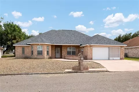 2107 Meadow Way Dr, Mission, TX 78572