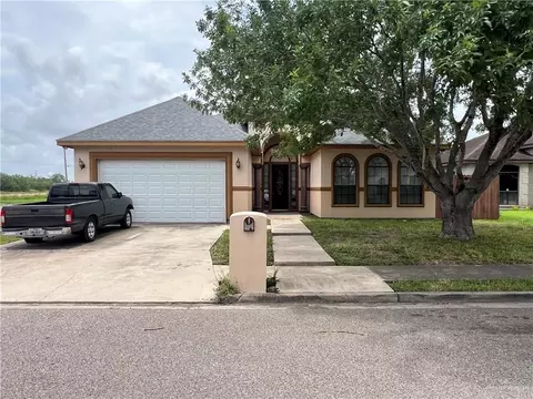 401 Zebra Ct, San Juan, TX 78589