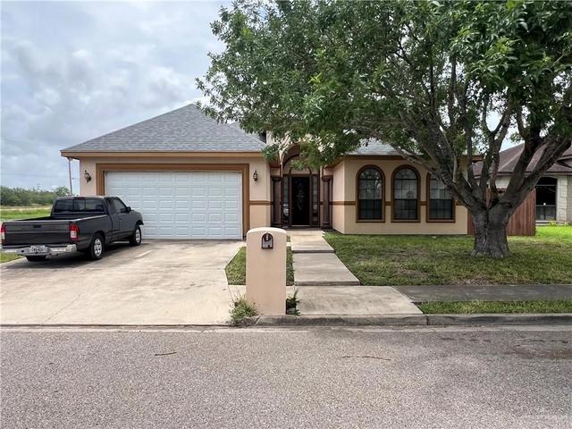 401 Zebra Ct, San Juan, TX 78589