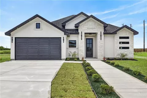 3305 Lauren Dr, Palmview, TX 78572
