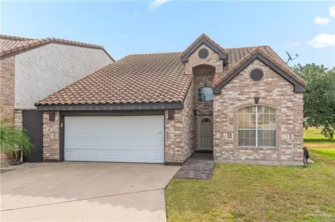706 Lago Ct, Mission, TX 78572