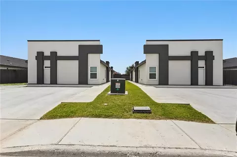 1612 Clinton St, Harlingen, TX 78550