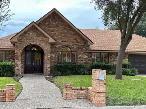 2615 Garza St, Edinburg, TX 78539