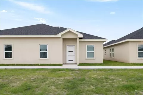 1801 Atrium Dr, Harlingen, TX 78550