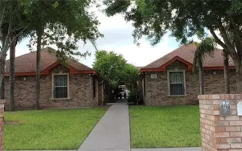 1720 Agua Fina Ave, Edinburg, TX 78541