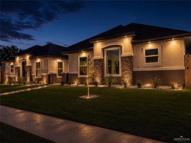 1720 Jackson St, Weslaco, TX 78599