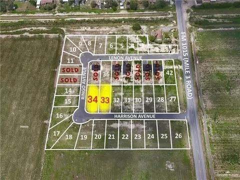 00 Harrison Ave, Edcouch, TX 78538 photo 1