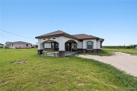 15314 Blake St, Edinburg, TX 78542