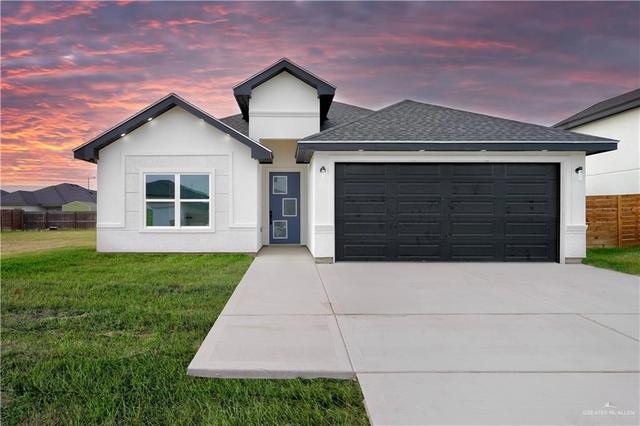 2705 Comal Rd, Edinburg, TX 78542