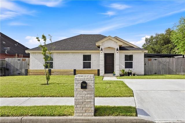 717 Valley Trce, Weslaco, TX 78599