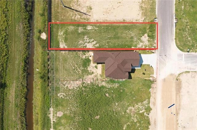 tbd Monte Cielo, Weslaco, TX 78599