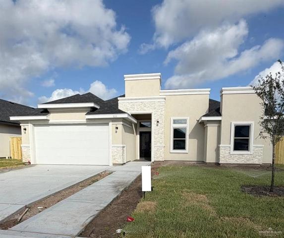 521 Pearl St, Edinburg, TX 78542