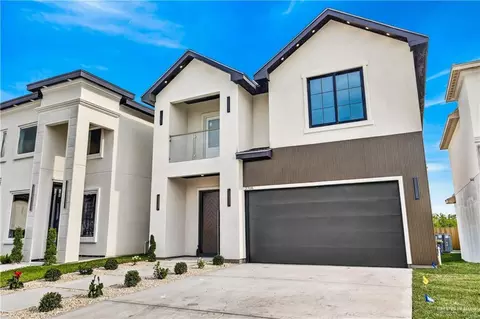 2708 E Solar Dr, Mission, TX 78574