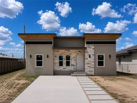 214 Barcelona Dr, Donna, TX 78537