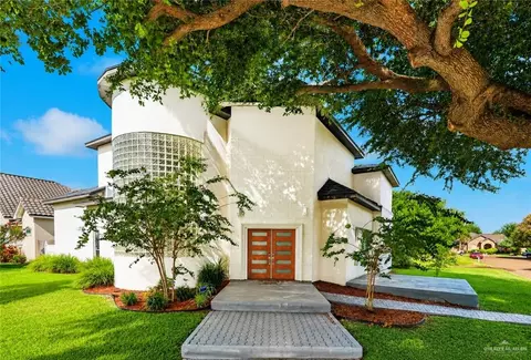 3207 E San Luis Cir, Mission, TX 78573