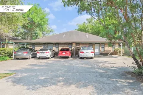 1907 Jason Ave, Edinburg, TX 78539