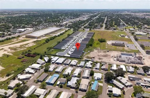 404 Acacia, Alamo, TX 78516 photo 5