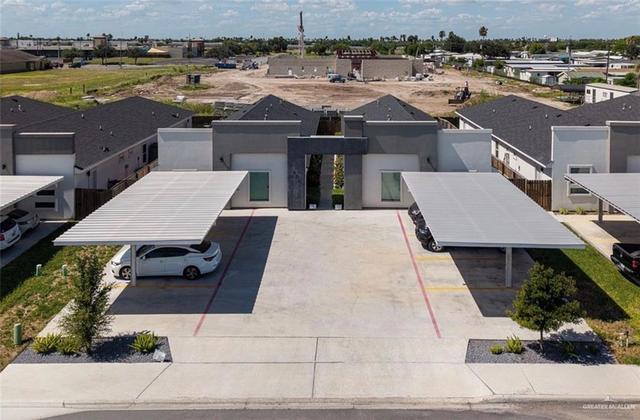 404 Acacia, Alamo, TX 78516