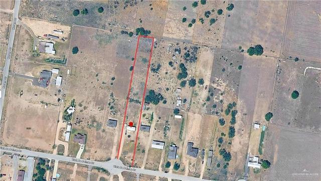 8926 Vista De Palmas Dr, Monte Alto, TX 78539