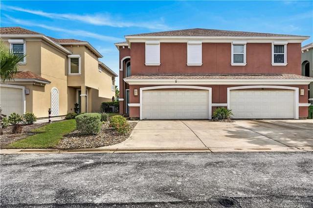 45 Harbor Vw, Laguna Vista, TX 78578