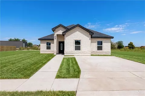 5217 Mission St, Edinburg, TX 78542