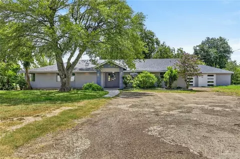 5627 S Alamo Rd, Edinburg, TX 78542