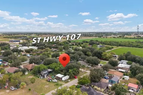 10230 N Wind Dr, Edinburg, TX 78541