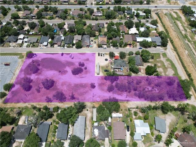tbd E Thelma St, San Juan, TX 78589
