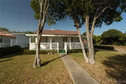 7930 Old Military Hwy, Brownsville, TX 78520