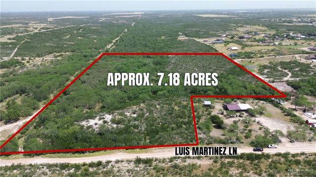 0 Beto Guerrero Ln, Rio Grande City, TX 78582