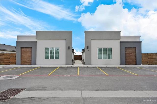 719 Coves Ln #1, Weslaco, TX 78599