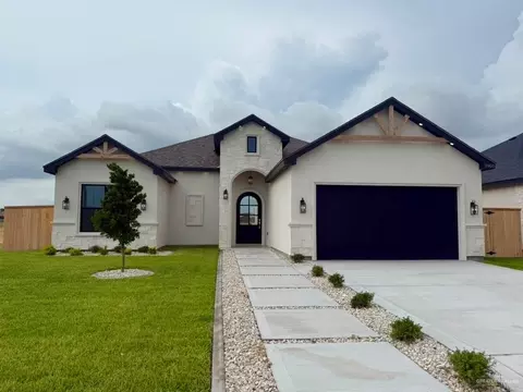 3900 Waccamaw Ave, Edinburg, TX 78541