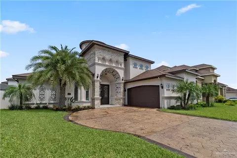 4916 Juno Dr, Edinburg, TX 78539