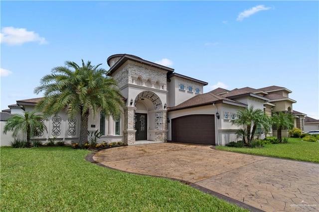 4916 Juno Dr, Edinburg, TX 78539