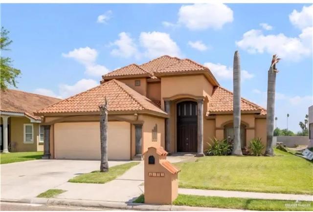 4605 Ben Hogan Ave, Mcallen, TX 78503