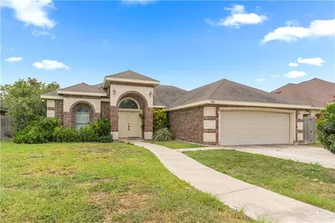 703 Edgewood Ave, Edinburg, TX 78541