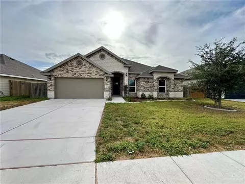 7507 N 55th Ln, Mcallen, TX 78504