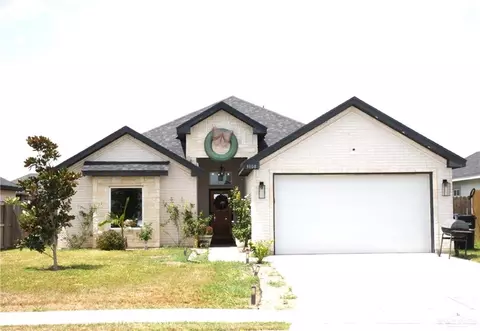 3108 York Ave, Mcallen, TX 78504