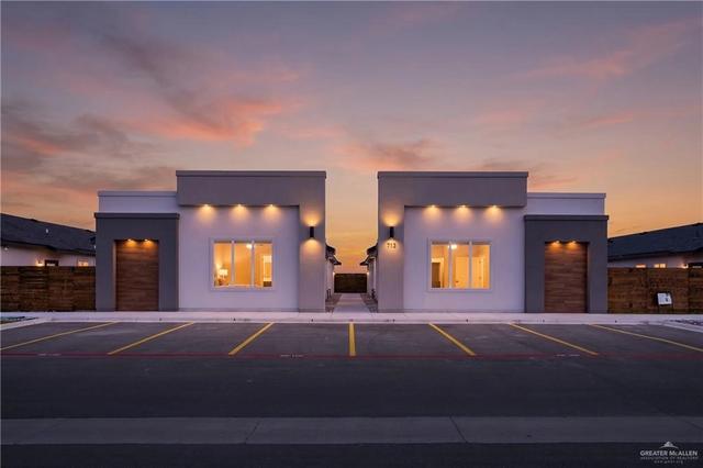 713 Coves Ln #1, Weslaco, TX 78599