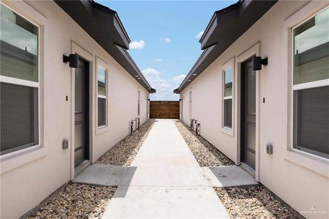 713 Coves Ln #2, Weslaco, TX 78599