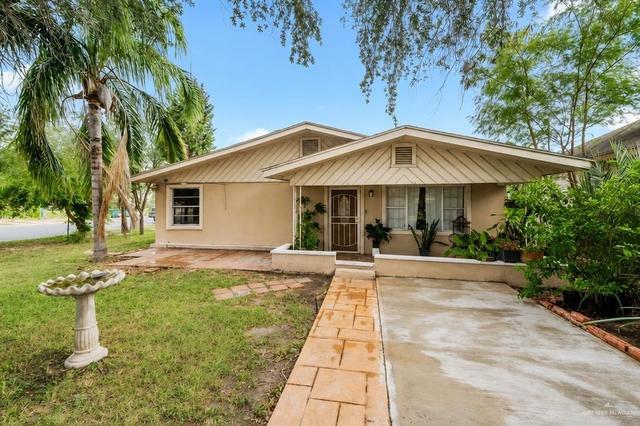 401 N Flag St, Pharr, TX 78577
