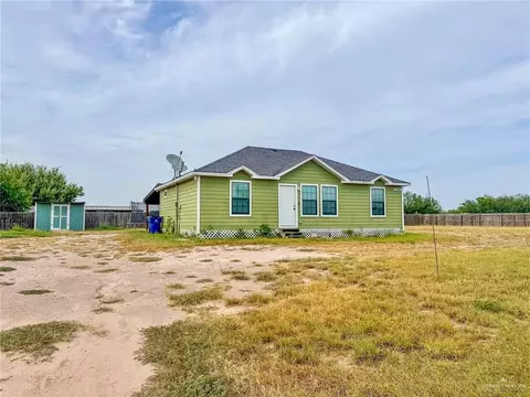 7902 Freedom Ave, Mission, TX 78574