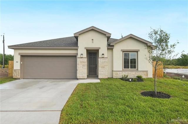 304 W Landon Ave, Edinburg, TX 78539
