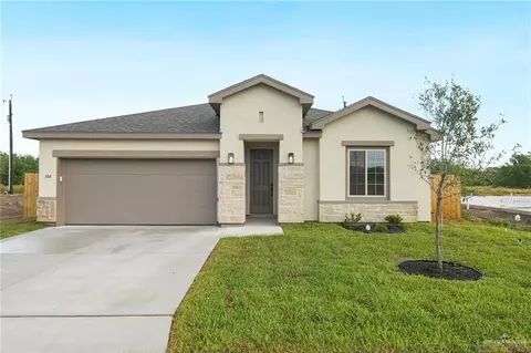 304 W Landon Ave, Edinburg, TX 78539