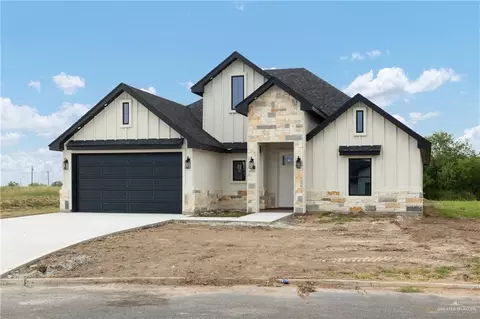 3016 Nimitz St, Weslaco, TX 78599