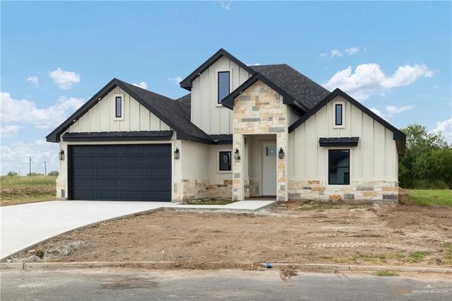 3016 Nimitz St, Weslaco, TX 78599