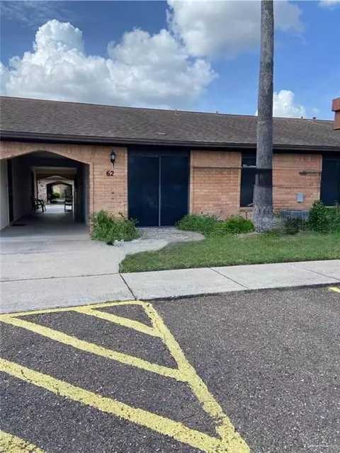1500 Evergreen Ave #62, Mission, TX 78572
